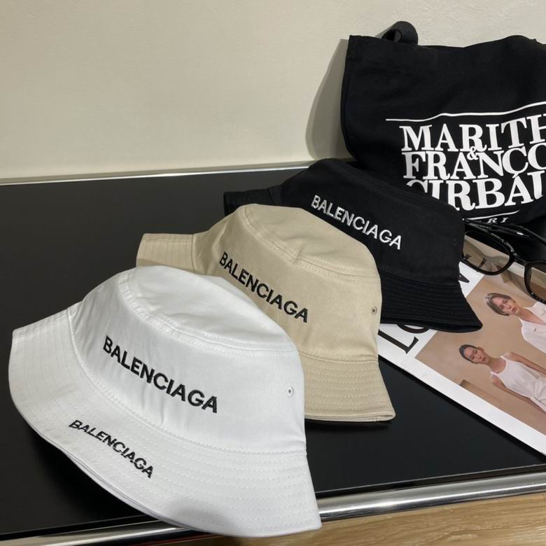 Balenciaga Hat dxn01